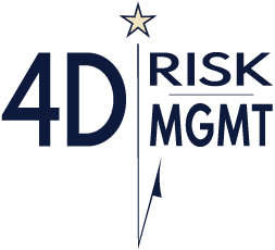 4D Risk Management
